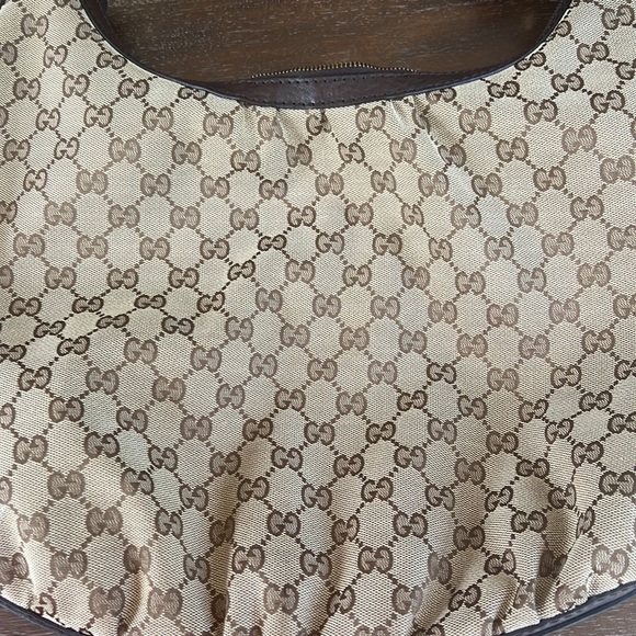Authentic Gucci shoulder bag - Picture 7 of 9